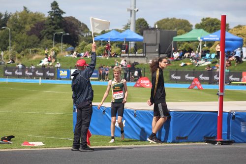 2025 Colgate Games Day 1 photo